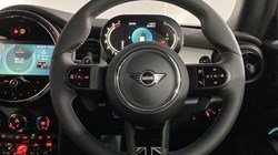 2022 (72) MINI HATCHBACK 2.0 Cooper S Exclusive Premium 5dr Auto 5853937