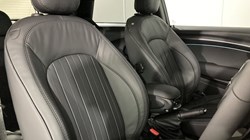 2022 (72) MINI HATCHBACK 2.0 Cooper S Exclusive Premium 5dr Auto 5853943