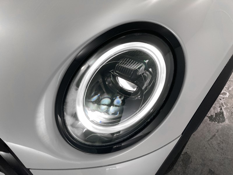 2022 (72) MINI HATCHBACK 2.0 Cooper S Exclusive Premium 5dr Auto 5853979