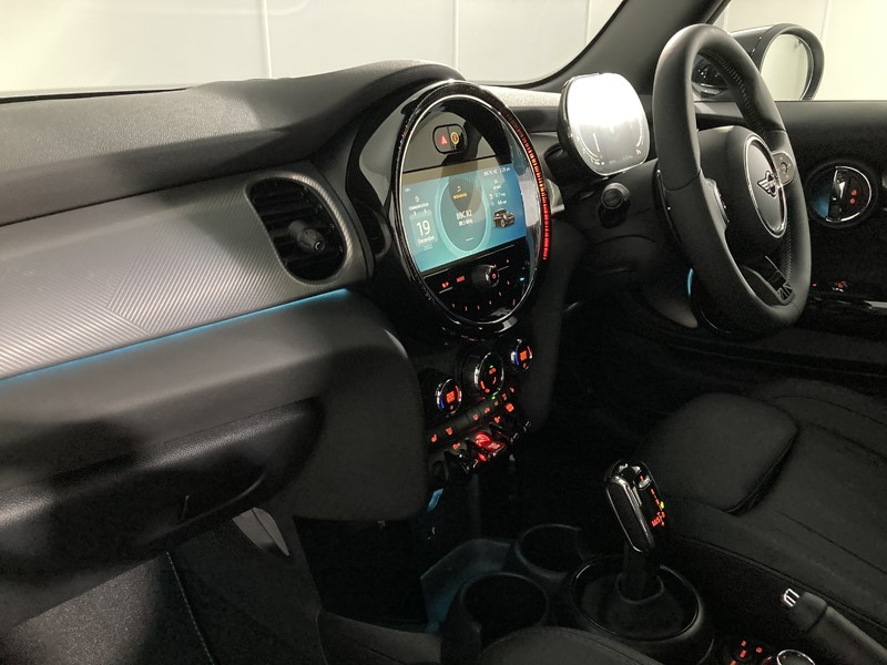 2022 (72) MINI HATCHBACK 2.0 Cooper S Exclusive Premium 5dr Auto 5853939