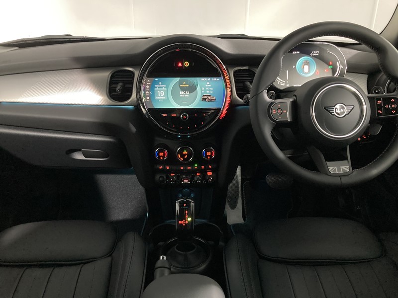2022 (72) MINI HATCHBACK 2.0 Cooper S Exclusive Premium 5dr Auto 5853936