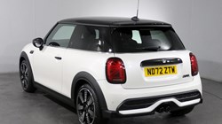 2022 (72) MINI HATCHBACK 2.0 Cooper S Exclusive Premium 5dr Auto 5853934