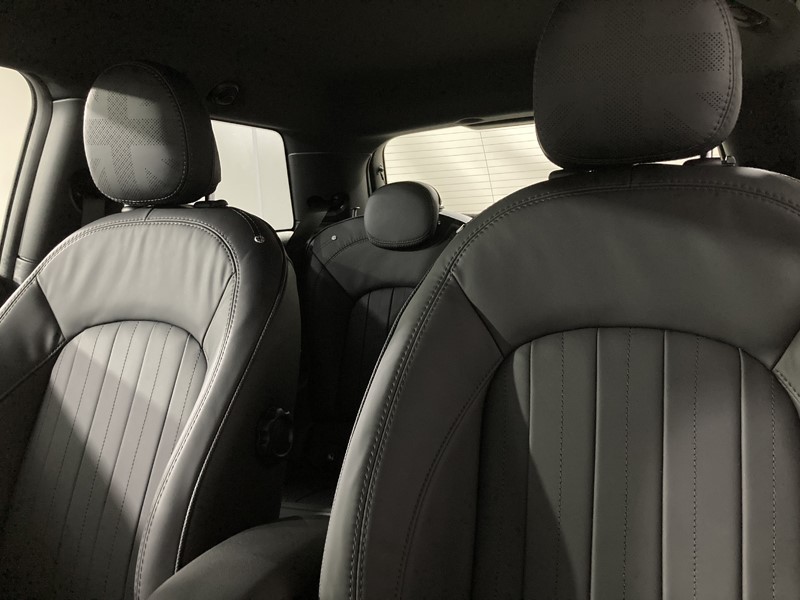 2022 (72) MINI HATCHBACK 2.0 Cooper S Exclusive Premium 5dr Auto 5853975