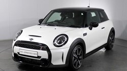2022 (72) MINI HATCHBACK 2.0 Cooper S Exclusive Premium 5dr Auto 5853988