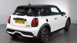 2022 (72) MINI HATCHBACK 2.0 Cooper S Exclusive Premium 5dr Auto 5853990