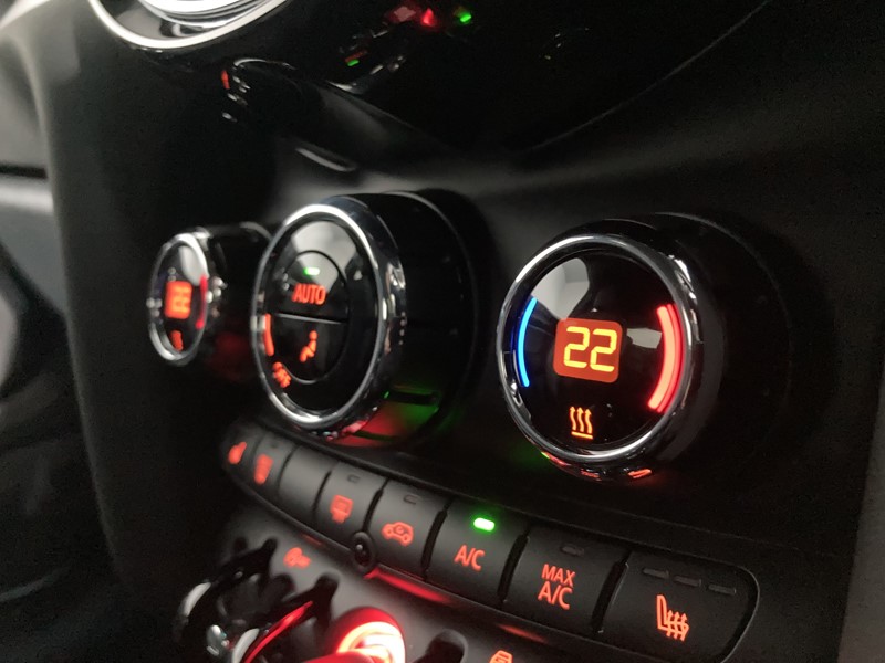 2022 (72) MINI HATCHBACK 2.0 Cooper S Exclusive Premium 5dr Auto 5853965