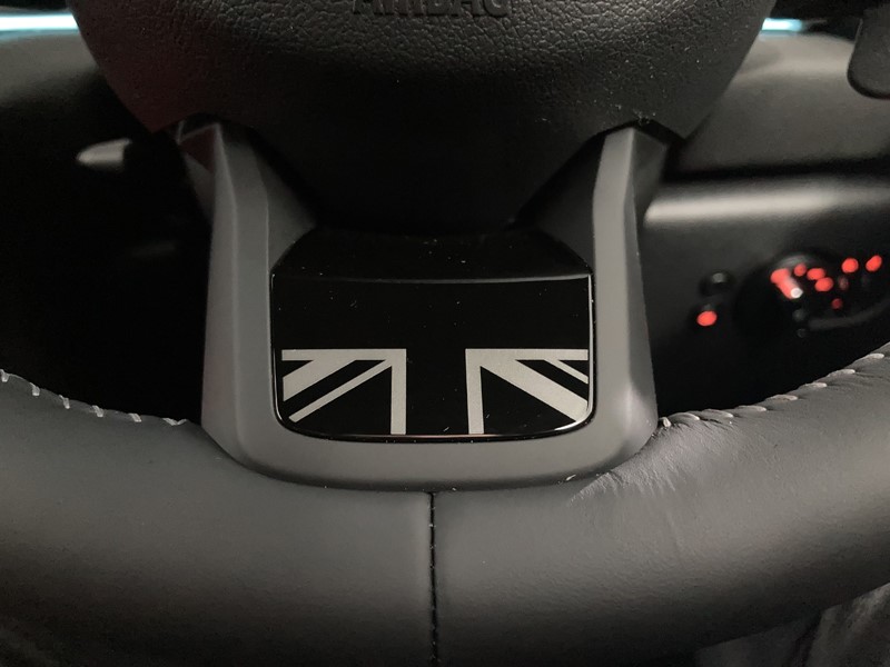 2022 (72) MINI HATCHBACK 2.0 Cooper S Exclusive Premium 5dr Auto 5853956