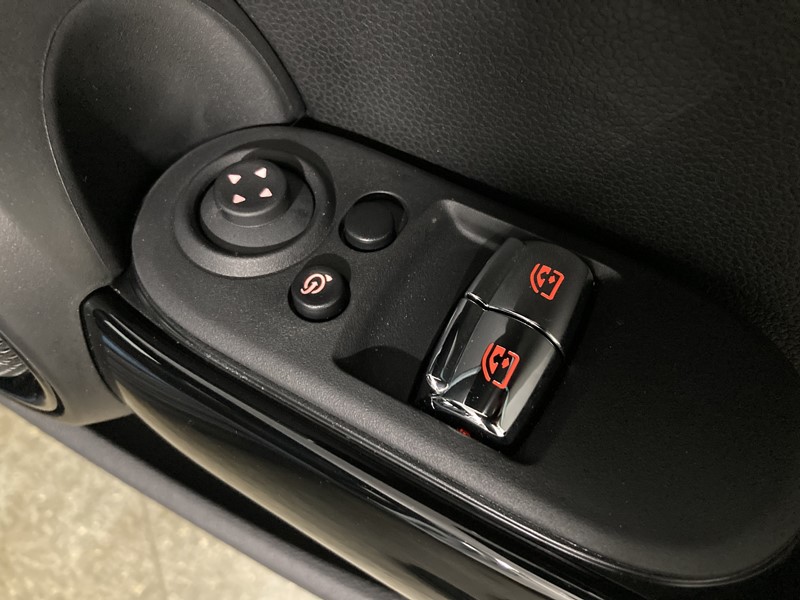 2022 (72) MINI HATCHBACK 2.0 Cooper S Exclusive Premium 5dr Auto 5853951