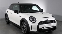 2022 (72) MINI HATCHBACK 2.0 Cooper S Exclusive Premium 5dr Auto 5853933
