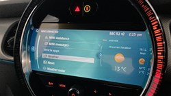 2022 (72) MINI HATCHBACK 2.0 Cooper S Exclusive Premium 5dr Auto 5853964