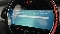 2022 (72) MINI HATCHBACK 2.0 Cooper S Exclusive Premium 5dr Auto 5853963