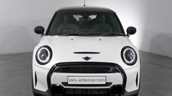 2022 (72) MINI HATCHBACK 2.0 Cooper S Exclusive Premium 5dr Auto 5853948