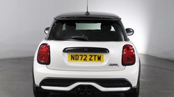 2022 (72) MINI HATCHBACK 2.0 Cooper S Exclusive Premium 5dr Auto 5853947