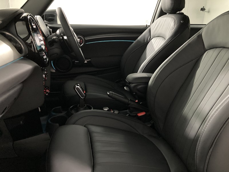 2022 (72) MINI HATCHBACK 2.0 Cooper S Exclusive Premium 5dr Auto 5853972