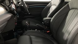 2022 (72) MINI HATCHBACK 2.0 Cooper S Exclusive Premium 5dr Auto 5853972