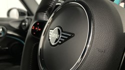 2022 (72) MINI HATCHBACK 2.0 Cooper S Exclusive Premium 5dr Auto 5853953