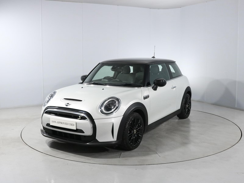 2022 (72) MINI HATCHBACK 135kW Cooper S Level 2 33kWh 3dr Auto 5868078