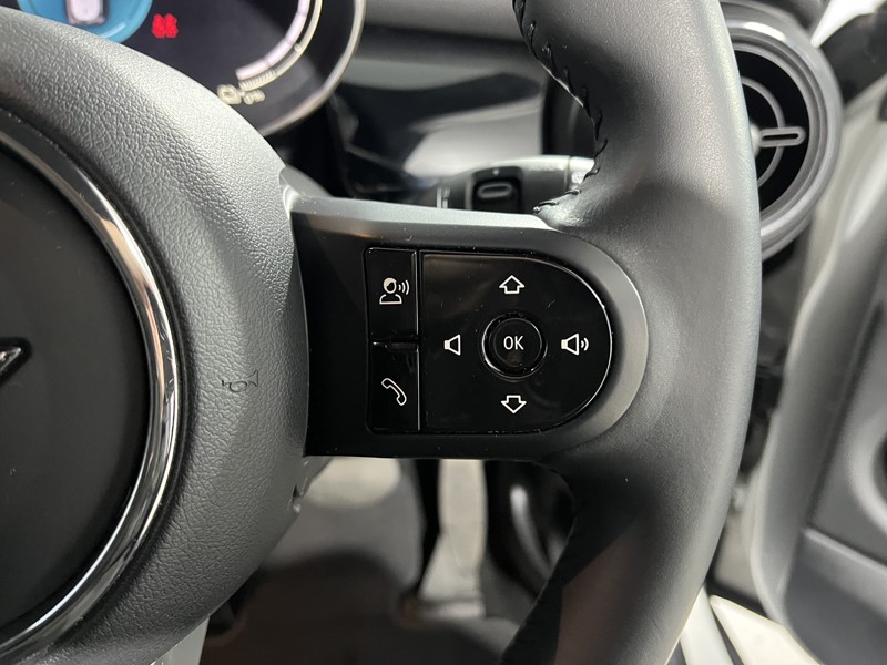2022 (72) MINI HATCHBACK 135kW Cooper S Level 2 33kWh 3dr Auto 5868058