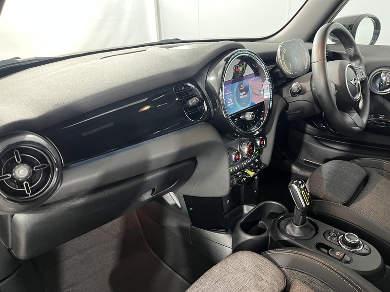 2022 (72) MINI HATCHBACK 135kW Cooper S Level 2 33kWh 3dr Auto 5868041