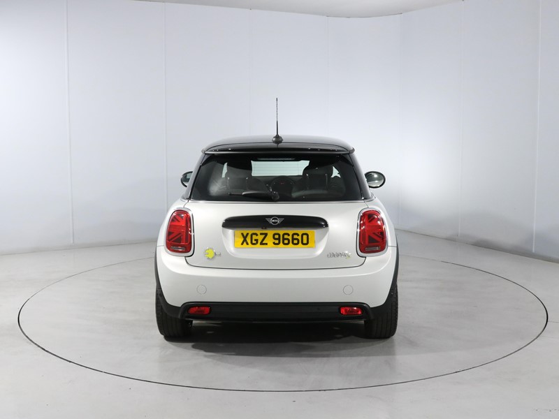 2022 (72) MINI HATCHBACK 135kW Cooper S Level 2 33kWh 3dr Auto 5868049