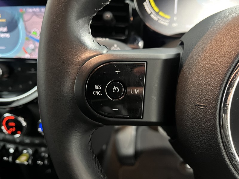 2022 (72) MINI HATCHBACK 135kW Cooper S Level 2 33kWh 3dr Auto 5868057