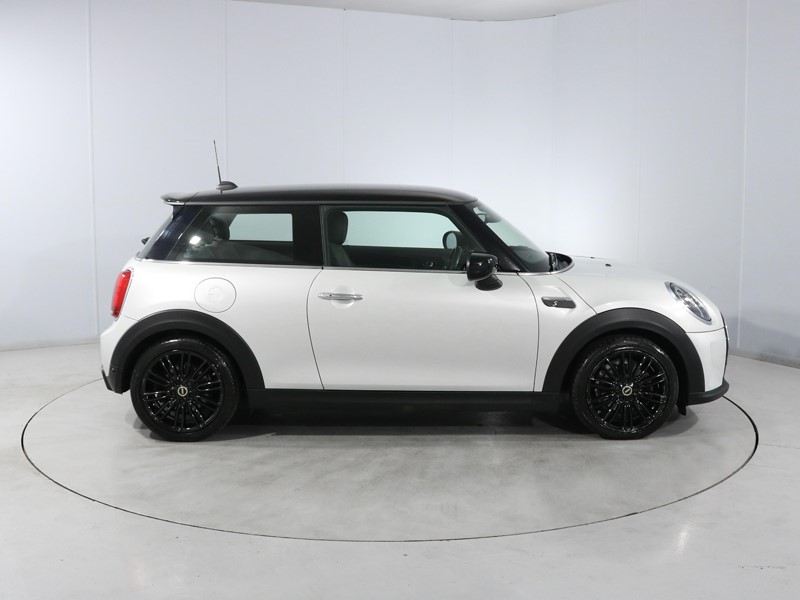 2022 (72) MINI HATCHBACK 135kW Cooper S Level 2 33kWh 3dr Auto 5868037