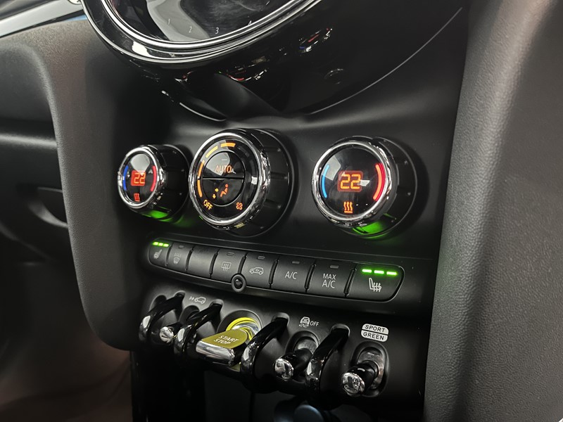 2022 (72) MINI HATCHBACK 135kW Cooper S Level 2 33kWh 3dr Auto 5868065