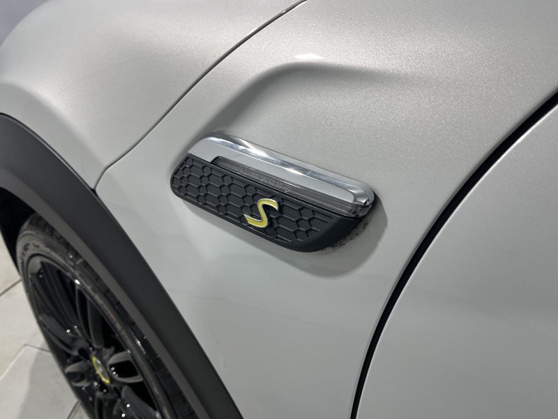 2022 (72) MINI HATCHBACK 135kW Cooper S Level 2 33kWh 3dr Auto 5868075