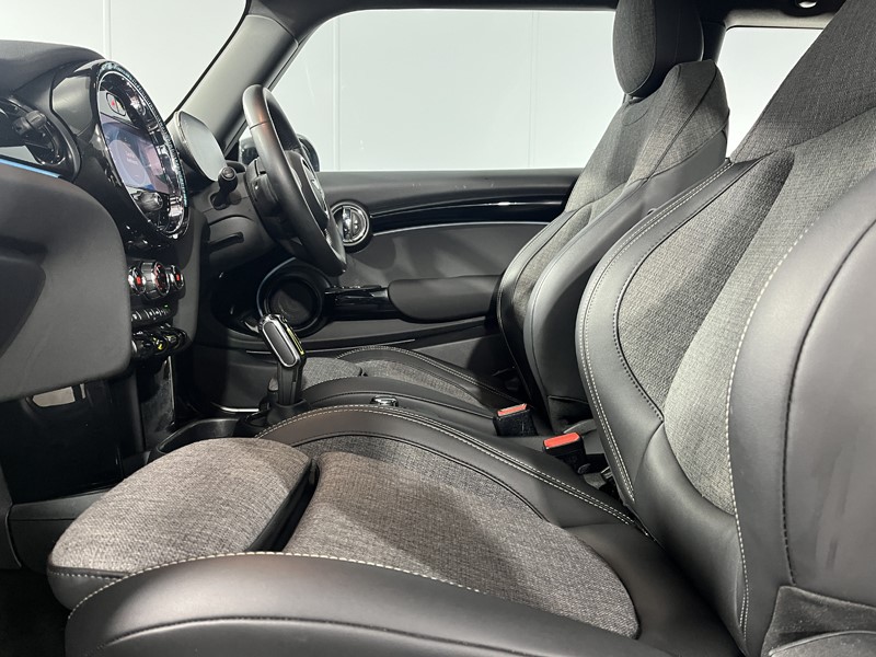 2022 (72) MINI HATCHBACK 135kW Cooper S Level 2 33kWh 3dr Auto 5868070