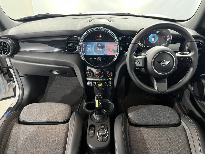 2022 (72) MINI HATCHBACK 135kW Cooper S Level 2 33kWh 3dr Auto 5868038