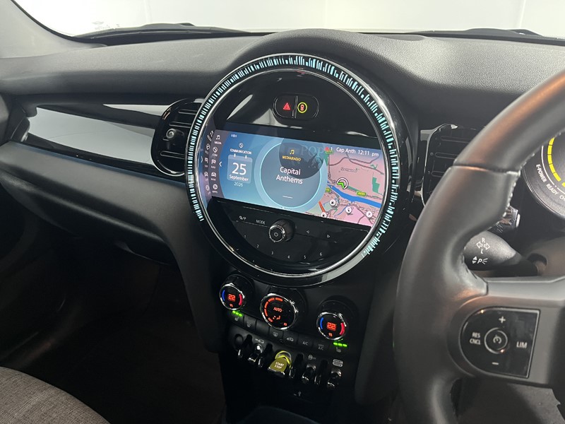 2022 (72) MINI HATCHBACK 135kW Cooper S Level 2 33kWh 3dr Auto 5868042
