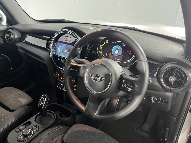 2022 (72) MINI HATCHBACK 135kW Cooper S Level 2 33kWh 3dr Auto 5868040