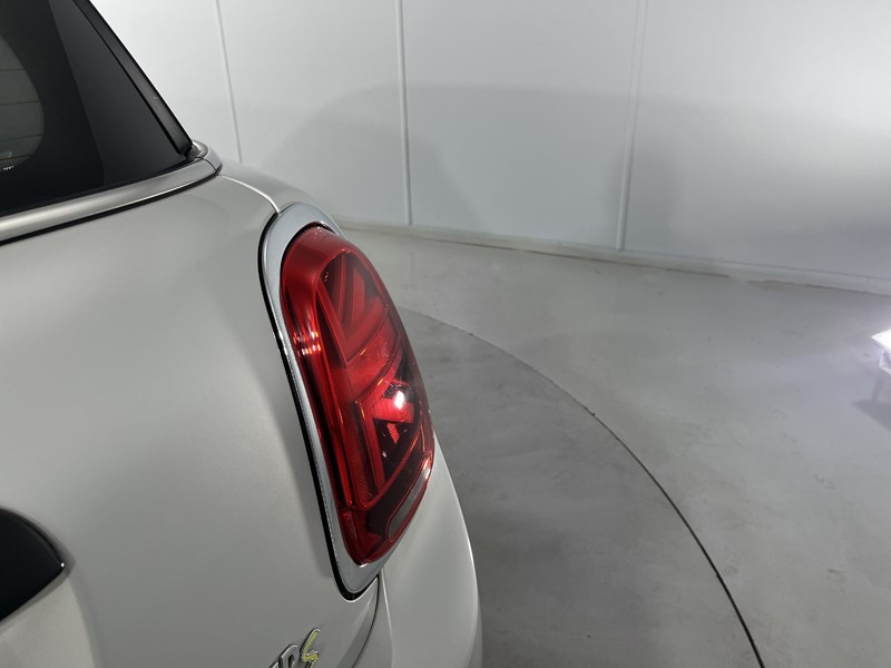 2022 (72) MINI HATCHBACK 135kW Cooper S Level 2 33kWh 3dr Auto 5868076