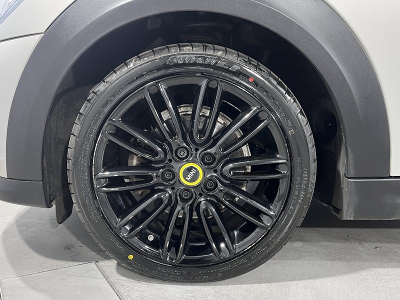 2022 (72) MINI HATCHBACK 135kW Cooper S Level 2 33kWh 3dr Auto 5868048