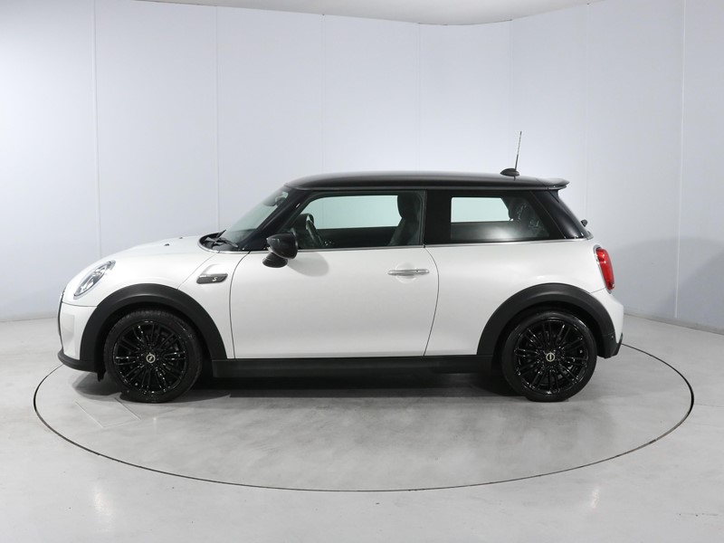 2022 (72) MINI HATCHBACK 135kW Cooper S Level 2 33kWh 3dr Auto 5868080