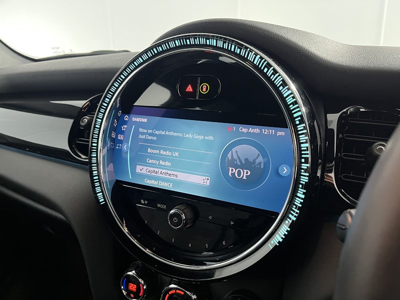 2022 (72) MINI HATCHBACK 135kW Cooper S Level 2 33kWh 3dr Auto 5868061