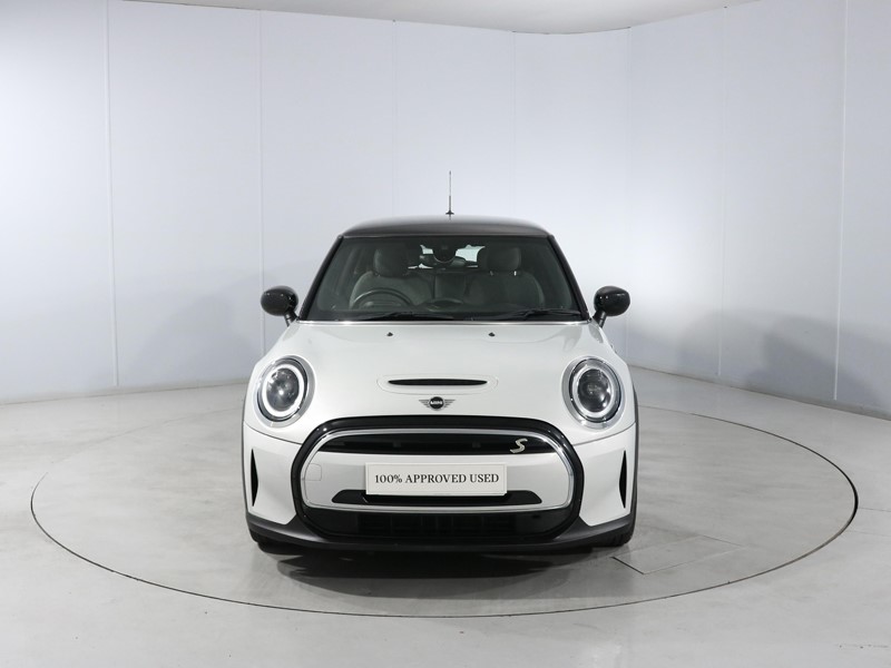 2022 (72) MINI HATCHBACK 135kW Cooper S Level 2 33kWh 3dr Auto 5868050