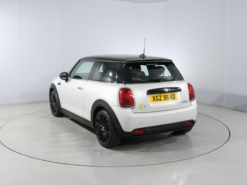 2022 (72) MINI HATCHBACK 135kW Cooper S Level 2 33kWh 3dr Auto 1