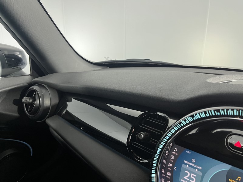 2022 (72) MINI HATCHBACK 135kW Cooper S Level 2 33kWh 3dr Auto 5868060