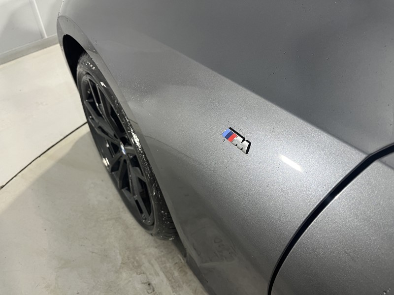 2020 (20) BMW 3 SERIES 320i xDrive M Sport 4dr Step Auto 5910246