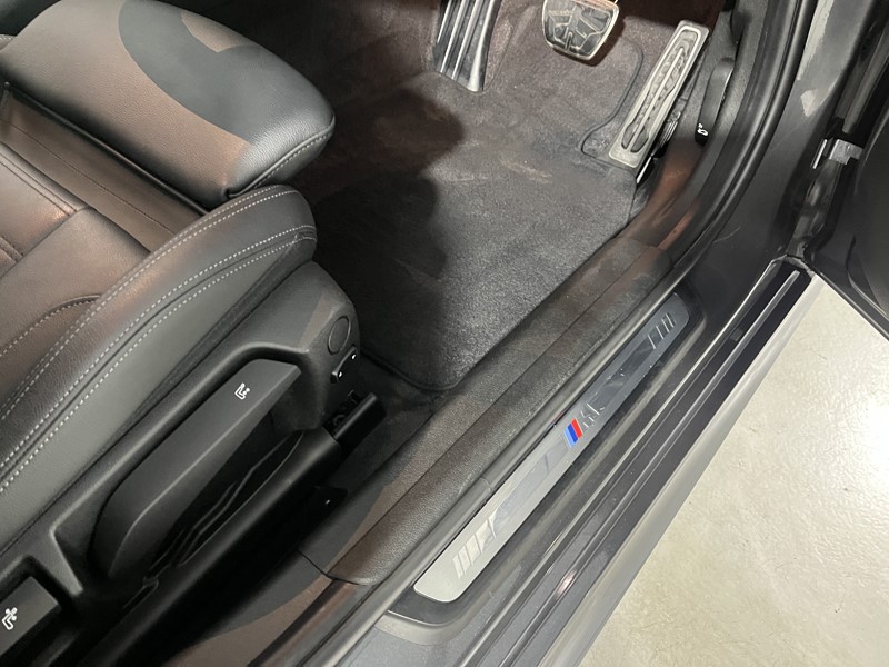 2020 (20) BMW 3 SERIES 320i xDrive M Sport 4dr Step Auto 5910222