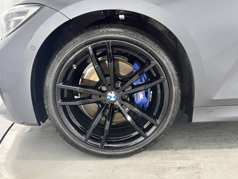 2020 (20) BMW 3 SERIES 320i xDrive M Sport 4dr Step Auto 5910217