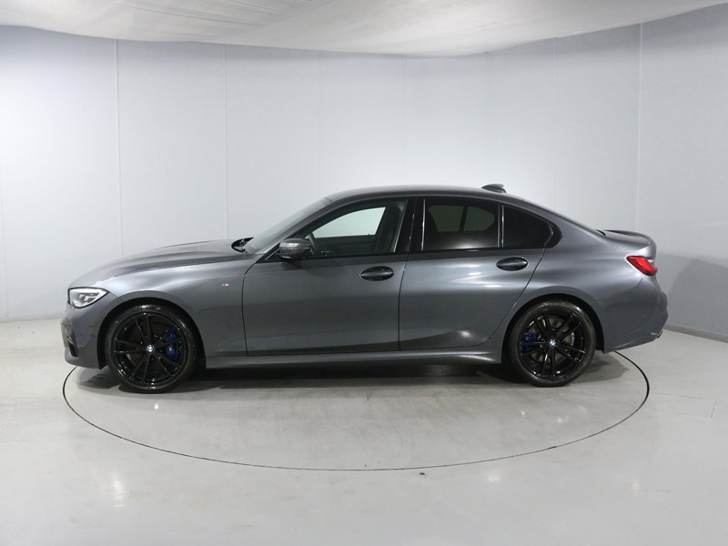 2020 (20) BMW 3 SERIES 320i xDrive M Sport 4dr Step Auto 5910251