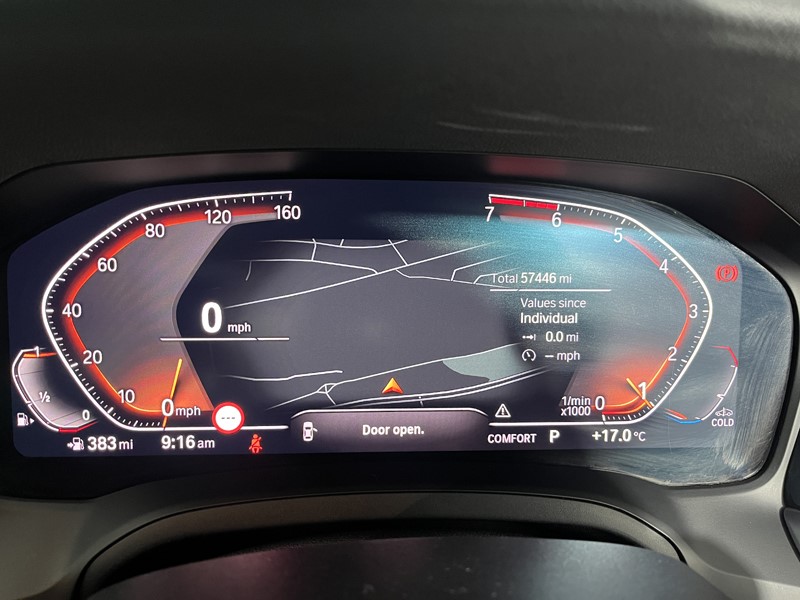 2020 (20) BMW 3 SERIES 320i xDrive M Sport 4dr Step Auto 5910212