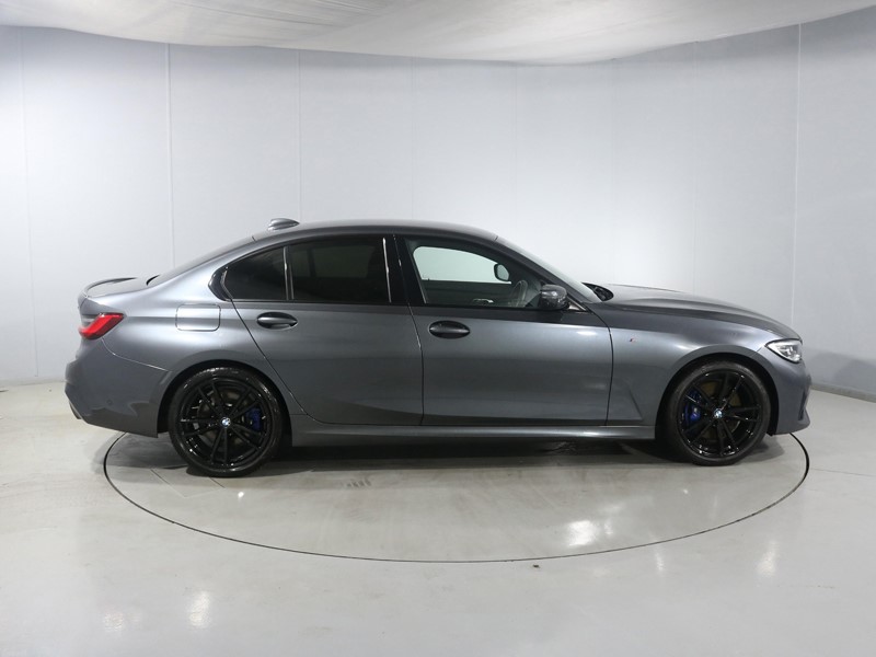 2020 (20) BMW 3 SERIES 320i xDrive M Sport 4dr Step Auto 5910206