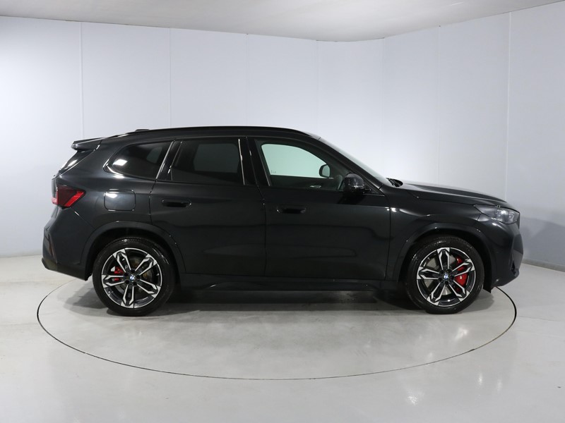 2026 (26) BMW X1 sDrive 20i MHT M Sport 5dr Step Auto 5840601