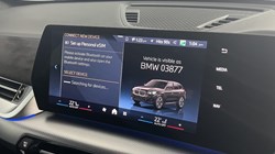 2026 (26) BMW X1 sDrive 20i MHT M Sport 5dr Step Auto 5840626