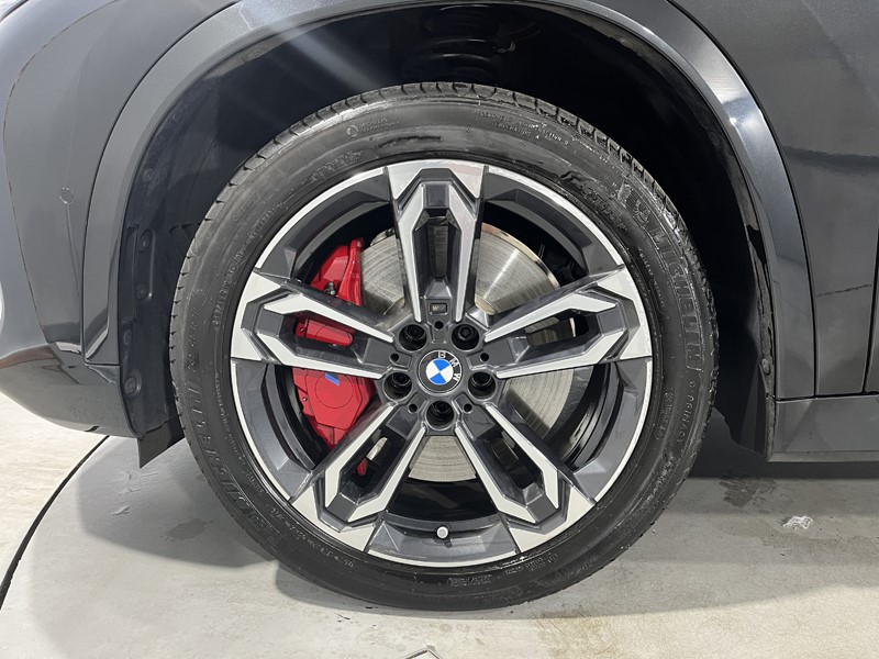 2026 (26) BMW X1 sDrive 20i MHT M Sport 5dr Step Auto 5840612