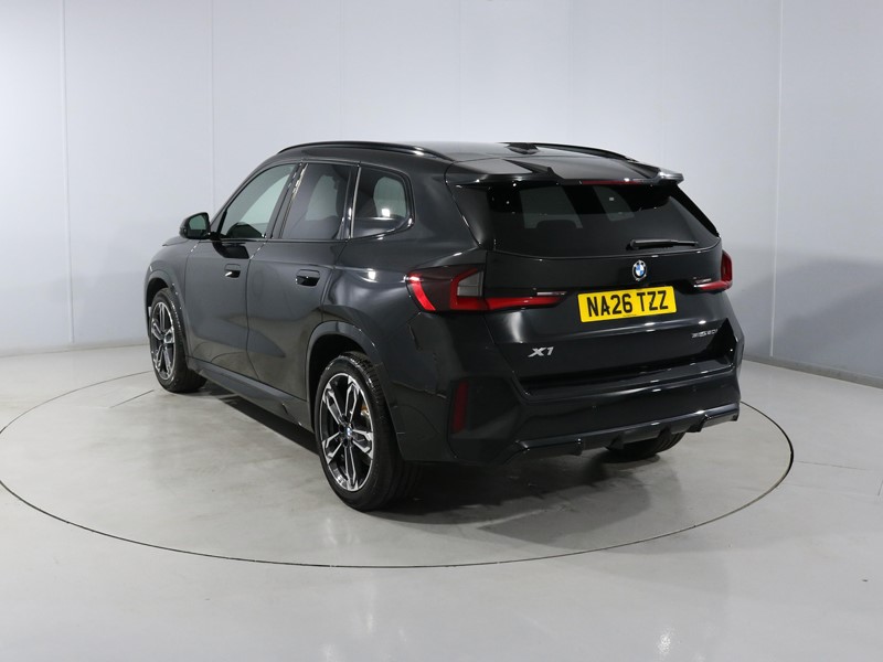 2026 (26) BMW X1 sDrive 20i MHT M Sport 5dr Step Auto 1