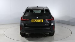 2026 (26) BMW X1 sDrive 20i MHT M Sport 5dr Step Auto 5840613